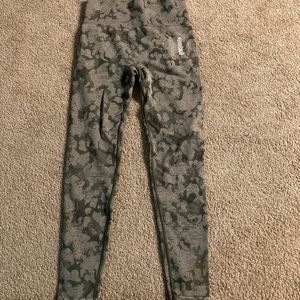 Gymshark Adapt Camo Leggings